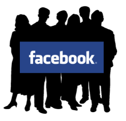 Join us on Facebook!